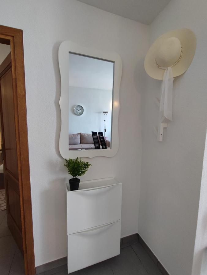 Apartments Obala Малинска Экстерьер фото
