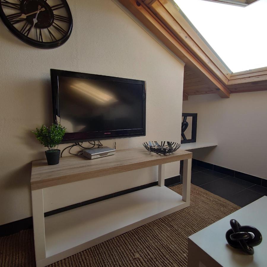 Apartments Obala Малинска Экстерьер фото